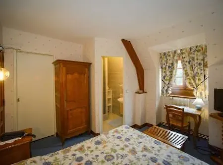 Ξενοδοχείο Logis Restaurant Manoir De L'acherie